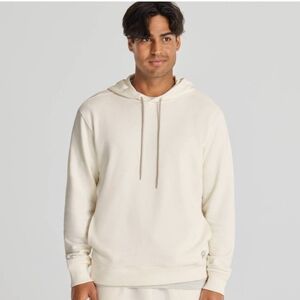 Men's Allbirds R&R Cream Hoodie
